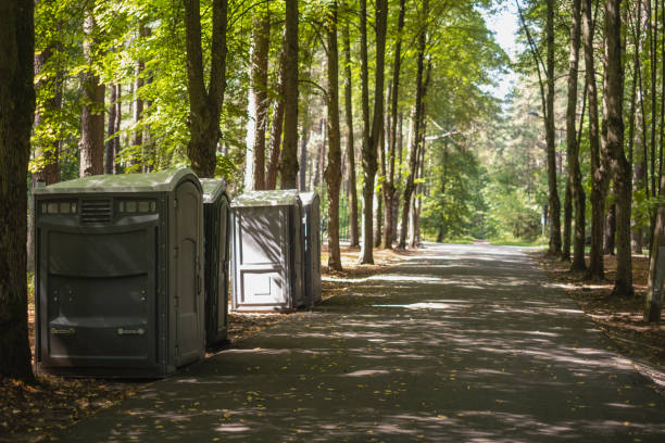 Best Construction site porta potty rental  in Conway Springs, KS