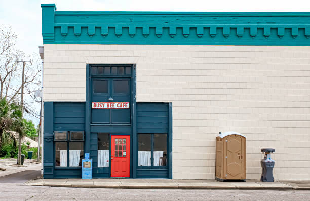 Best Emergency porta potty rental  in Conway Springs, KS