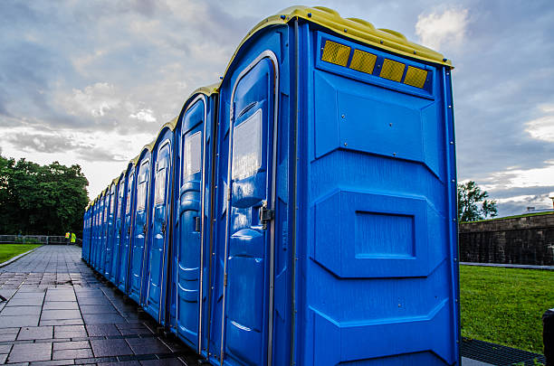 Best Affordable porta potty rental  in Conway Springs, KS