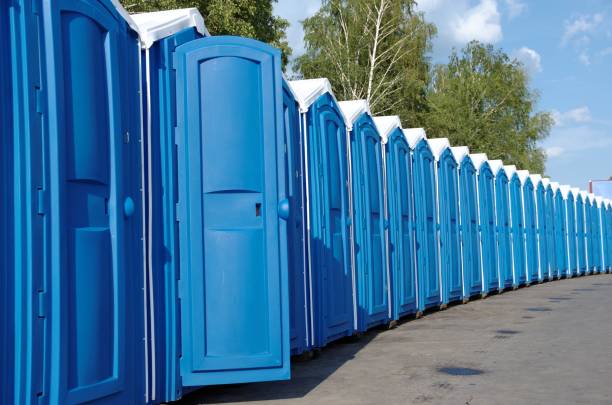 Best Best portable toilet rental  in Conway Springs, KS